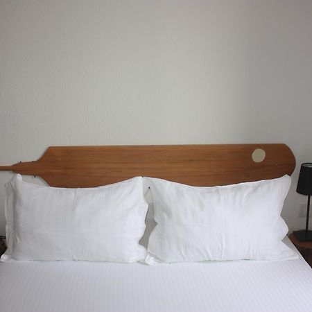 Egesade Hotel Ayvalı Exteriér fotografie