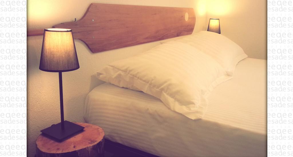Egesade Hotel Ayvalı Pokoj fotografie